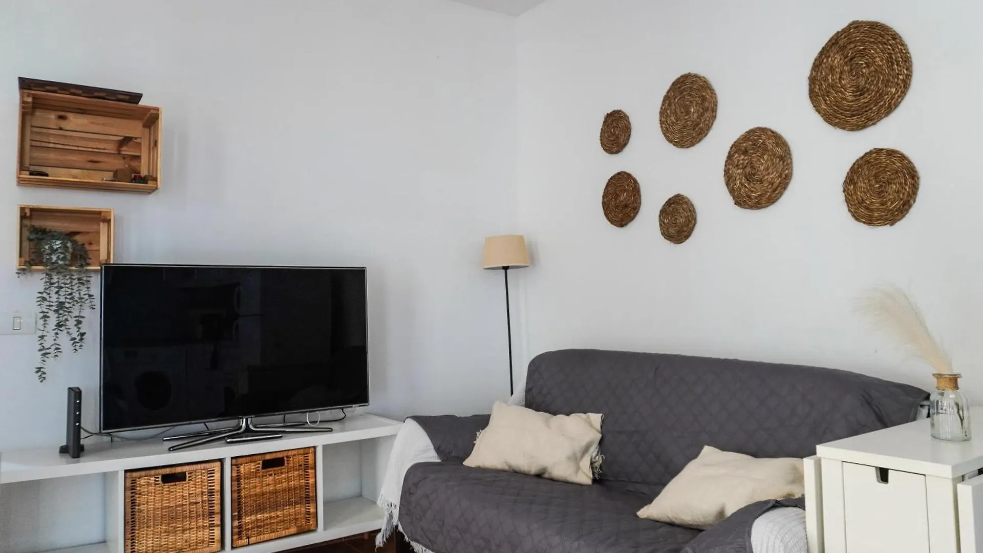 Blue Coast Apartment With Pool & Wifi Arona   Arona (Tenerife)
