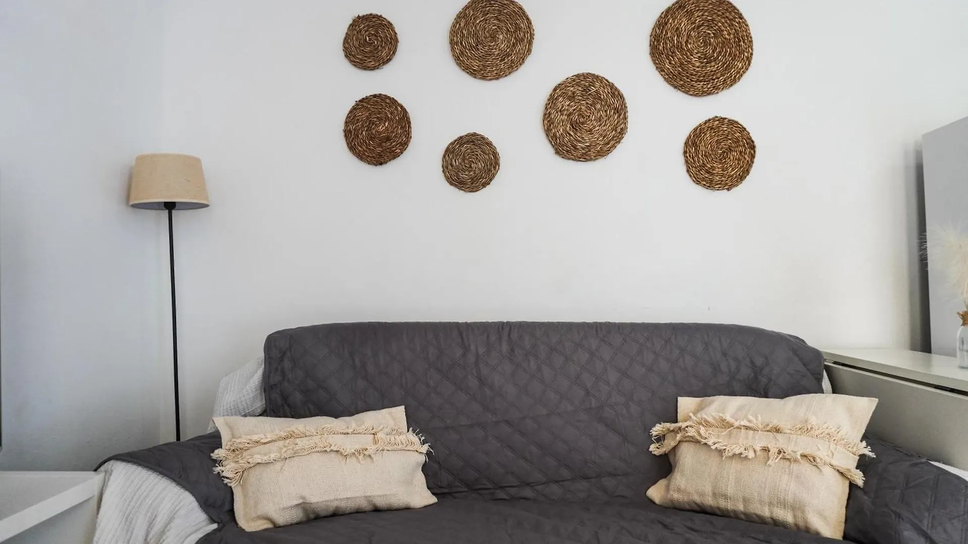 Blue Coast Apartment With Pool & Wifi Arona  Spanien