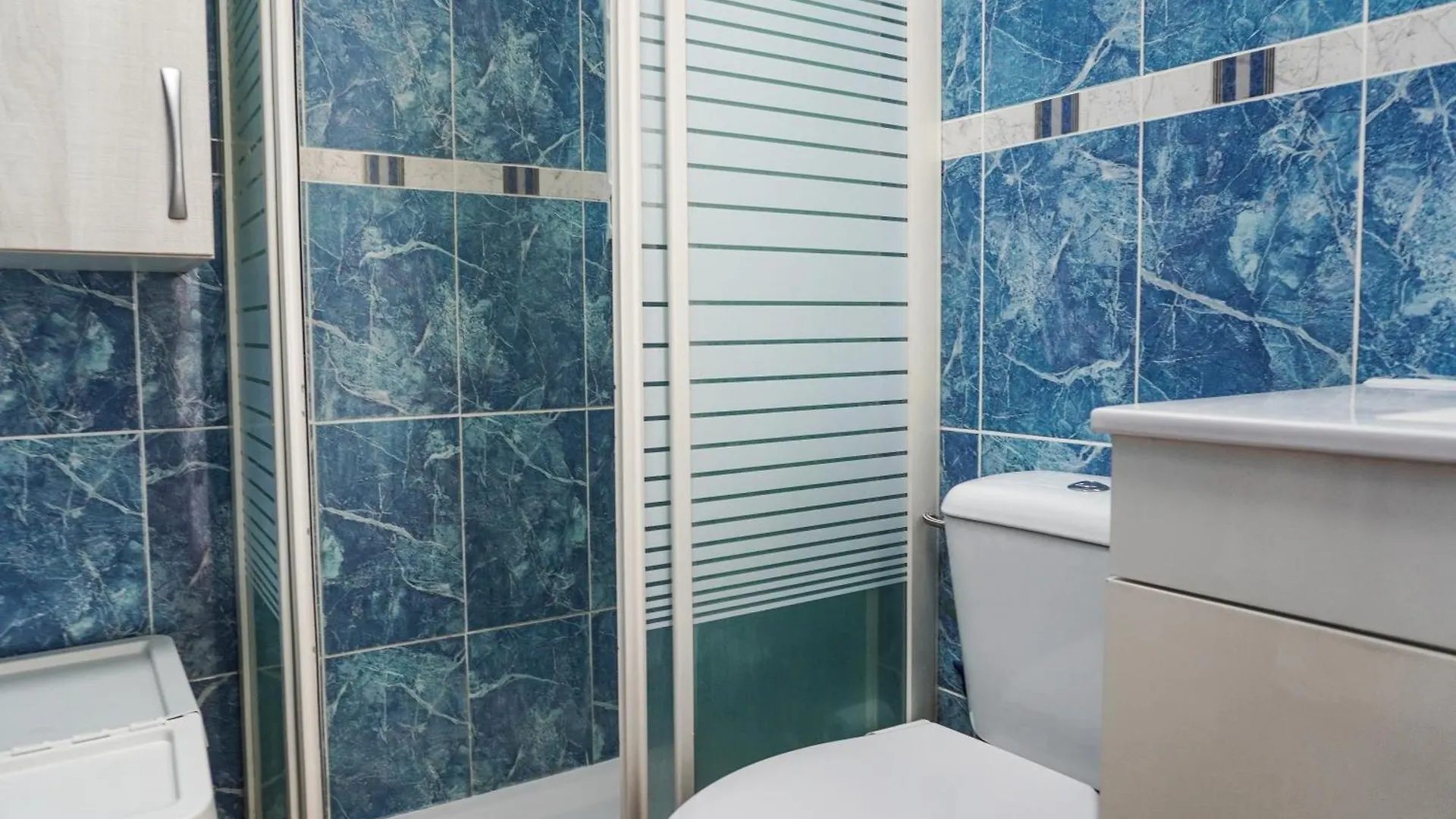 Blue Coast Apartment With Pool & Wifi Arona  0*, Arona (Tenerife)