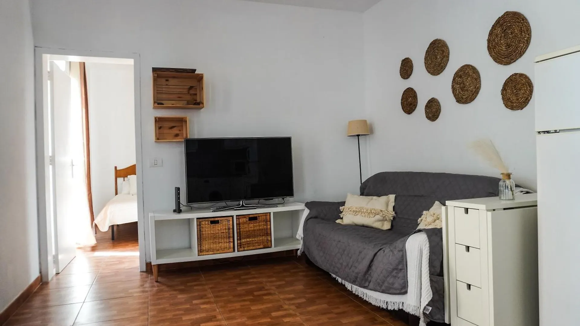Blue Coast Apartment With Pool & Wifi Арона 0*,  Испания