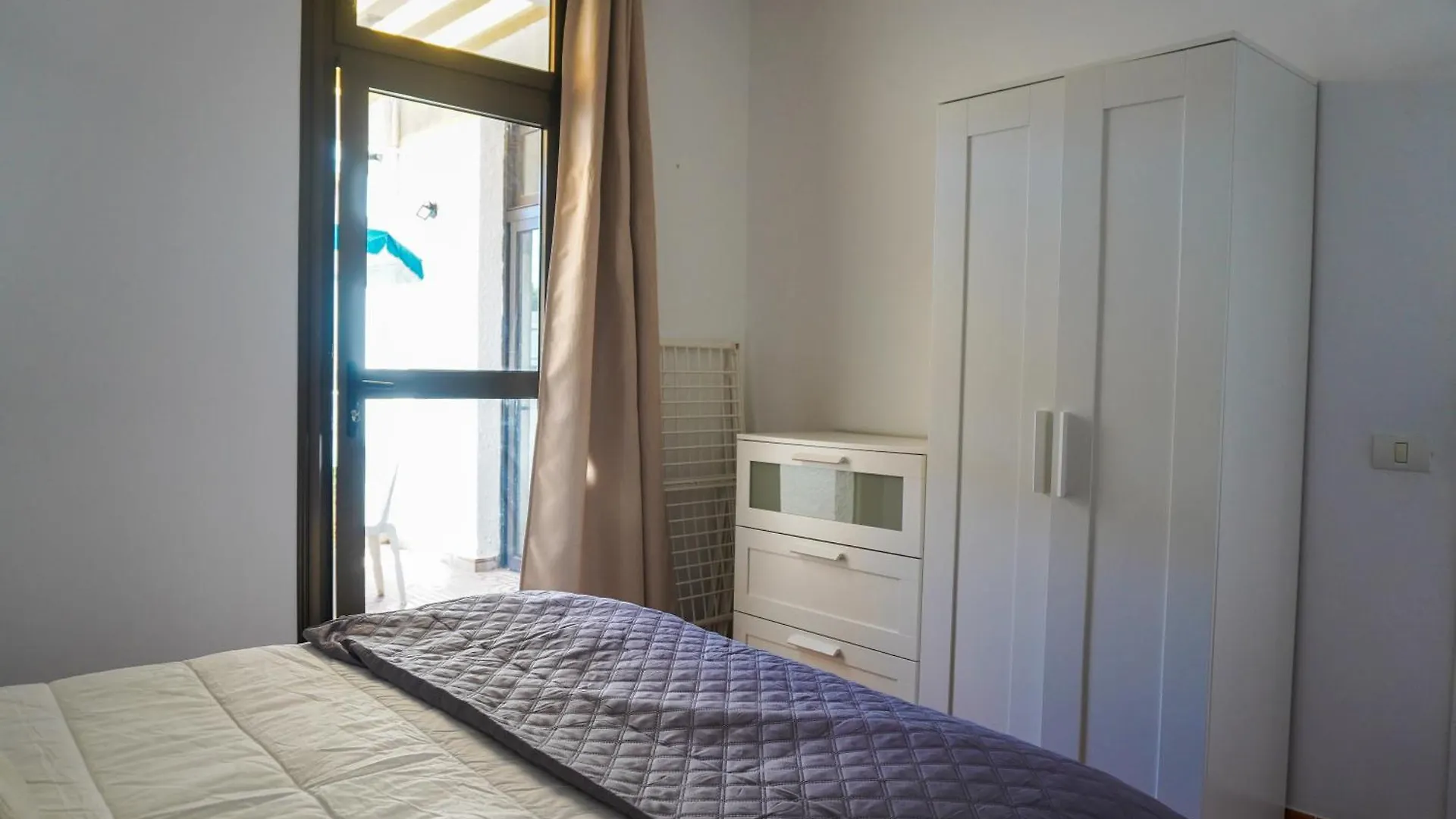 Blue Coast Apartment With Pool & Wifi Arona  Spanien